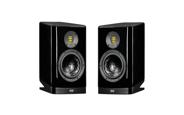 Elac Vela 2.0 VBS404.2 Gloss Black (1 шт)