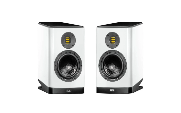 Elac Vela 2.0 VBS404.2 White (1 шт)