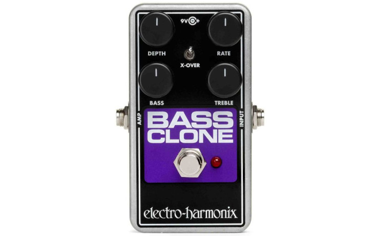 Electro-harmonix Bass Clone