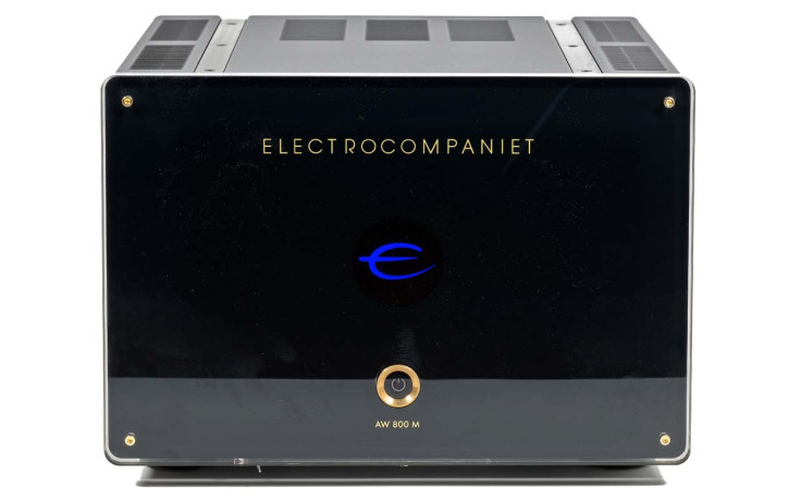 Electrocompaniet AW 800 M