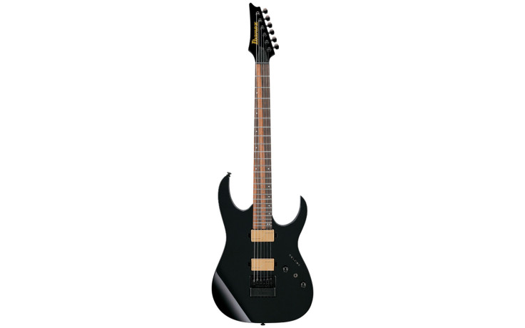 Ibanez RGR52ET BK