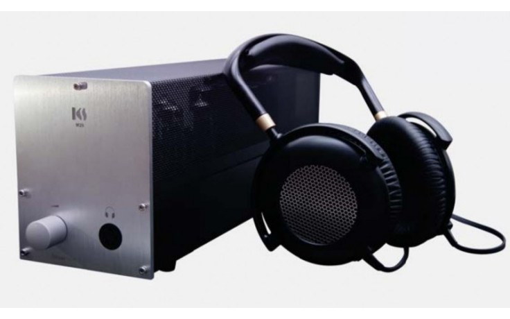 King's Audio KS-H1 + M10