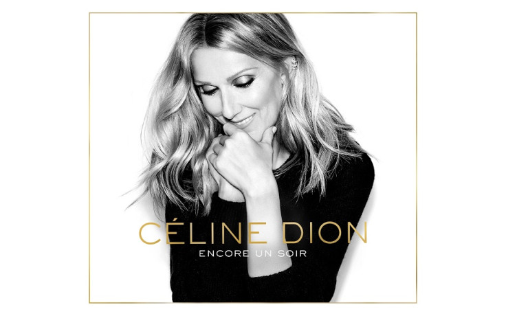 Dion Celine - Encore Un Soir Vinyl 2LP