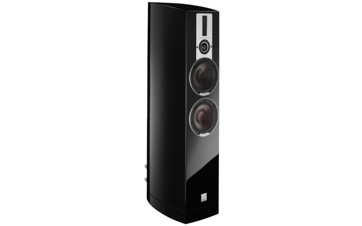 DALI Epicon 6 Black High Gloss