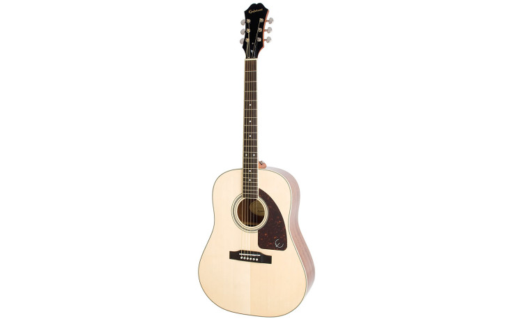 EPIPHONE AJ-220S NAT