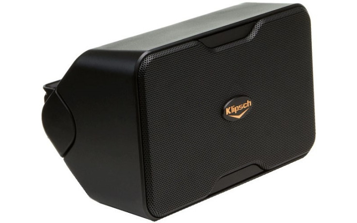 Klipsch All Weather CP-4T Black