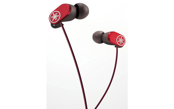 Yamaha EPH-52 Red