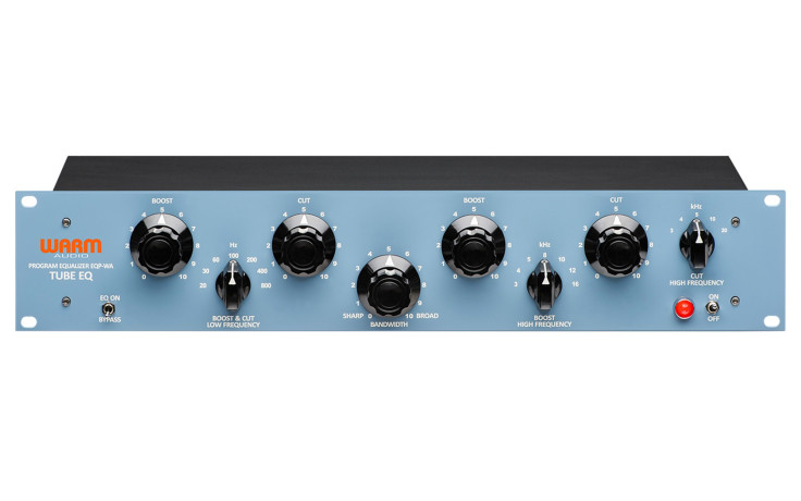 WARM AUDIO EQP-WA