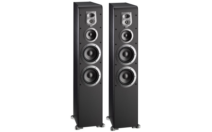 JBL ES80 Black