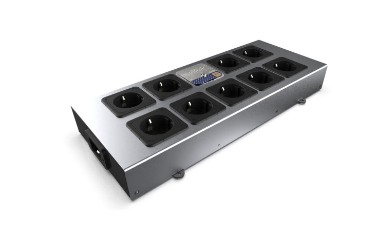 IsoTek EVO3 Corvus (9-Way) (C19)