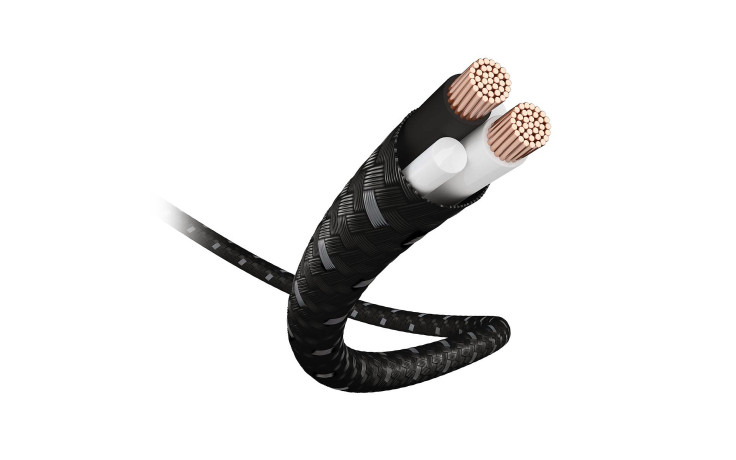 Inakustik Exzellenz LS-20 2 x 2,5mm² 50m