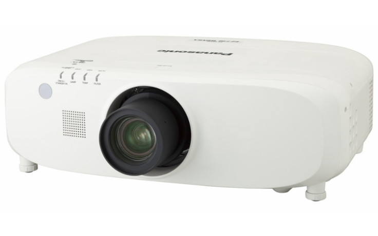 Panasonic PT-EX510E