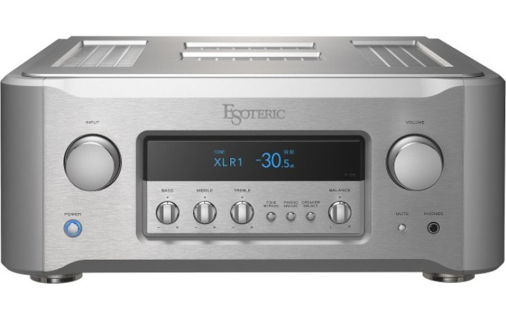 Esoteric F-05