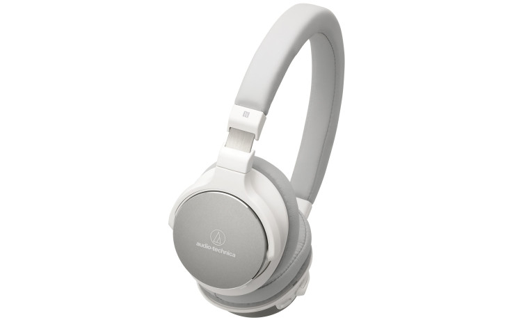 Audio-Technica ATH-SR5BT White