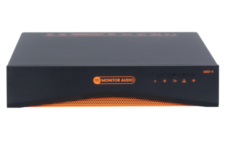 Monitor Audio CI Amp IA60-4