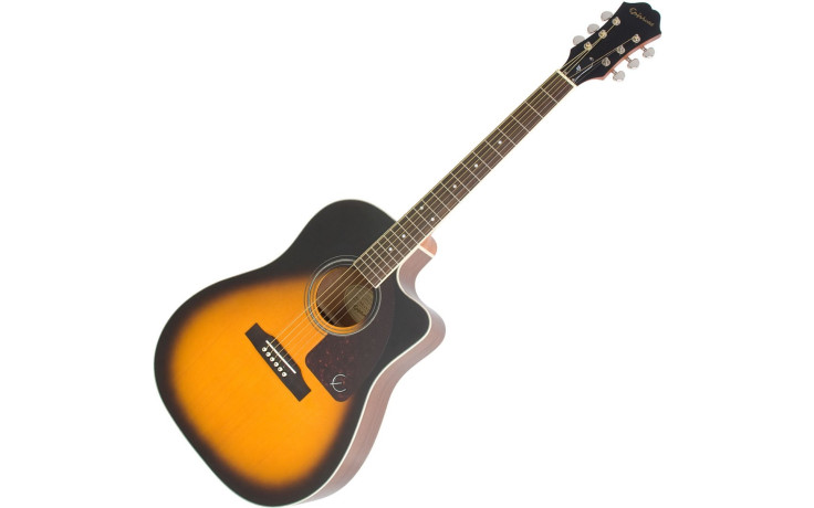 Epiphone AJ-220SCE VS