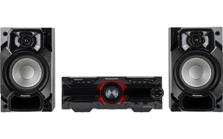 Panasonic SC-AKX320GSK