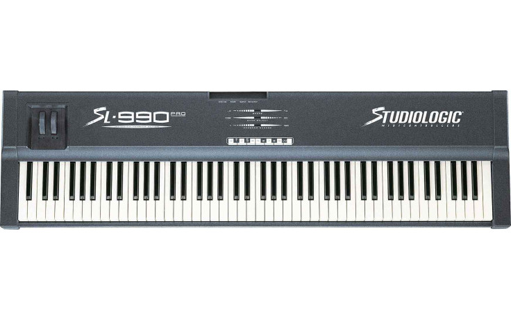 Studiologic SL-990 PRO