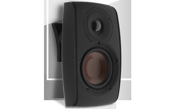 DALI Fazon Sat Black High Gloss