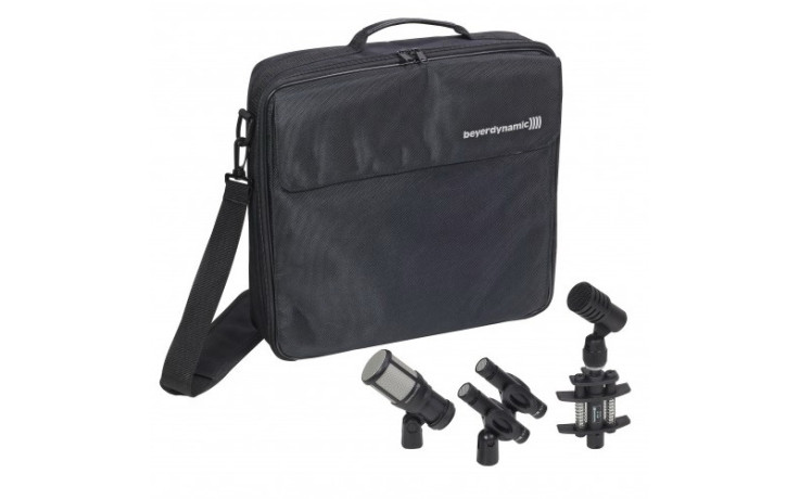 Beyerdynamic TG DRUMSET PRO S