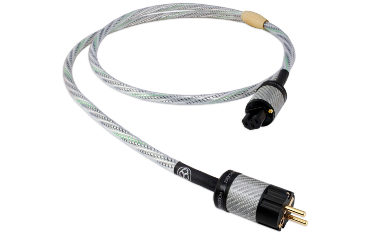 Nordost Valhalla-2 2m (EU (Schuko))
