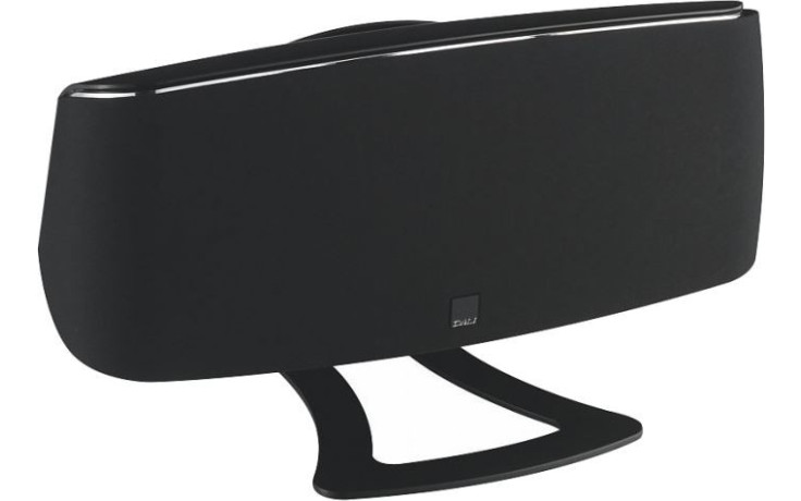 DALI Fazon LCR Table Stand Center Black
