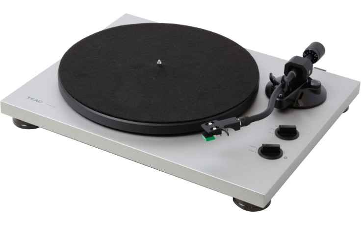 TEAC TN-400 MW