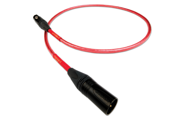 Nordost Heimdall 2 Digital Cable (110 Ohm) - 1m