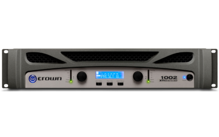 CROWN XTi1002