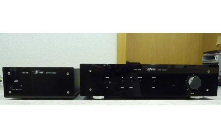 Lector VFI - 700 MM