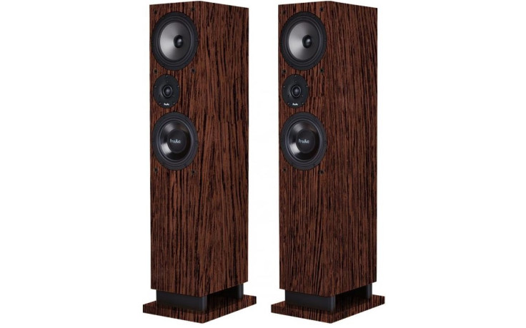 ProAc Response DT8 Ebony