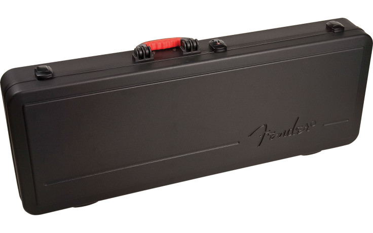 Fender ABS STRAT/TELE CASE