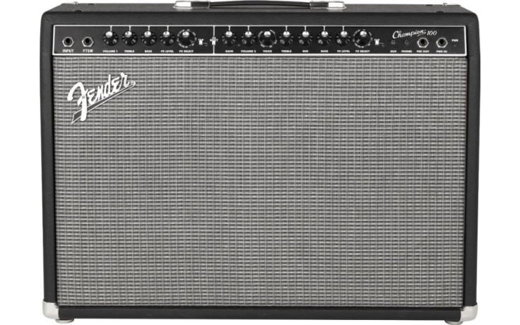 Fender CHAMPION 100