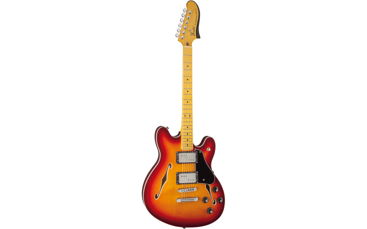Fender STARCASTER MN ACB