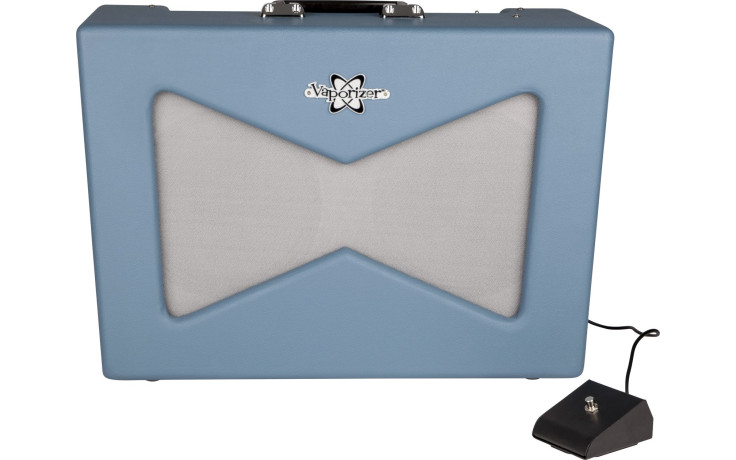 Fender Vaporizer Slate Blue