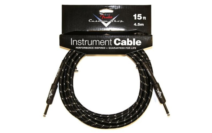 FENDER PERFORMANCE CABLE 15