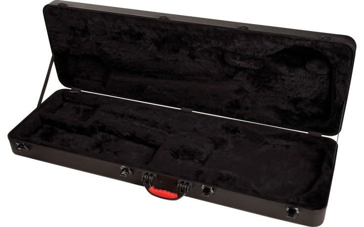 Fender ABS MOLDED BASS CASE