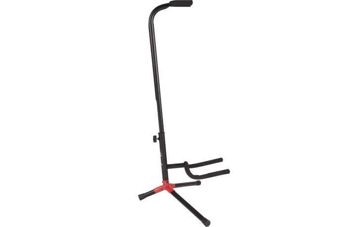 FENDER STAND ADJUSTABLE BLACK
