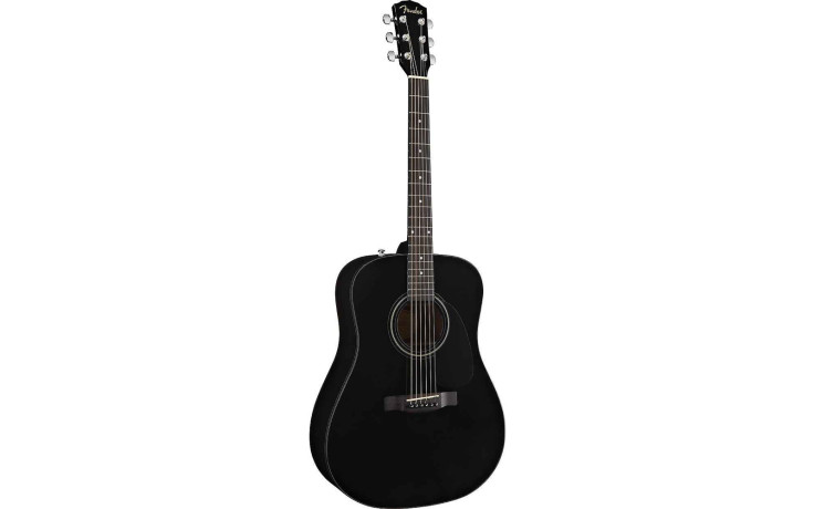 Fender CD-60 BK-DS-v2