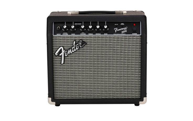 FENDER FRONTMAN 20G