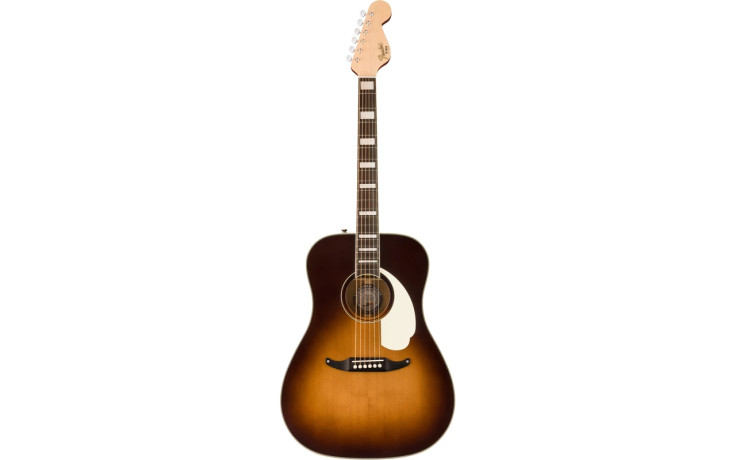 FENDER KING VINTAGE MOJAVE