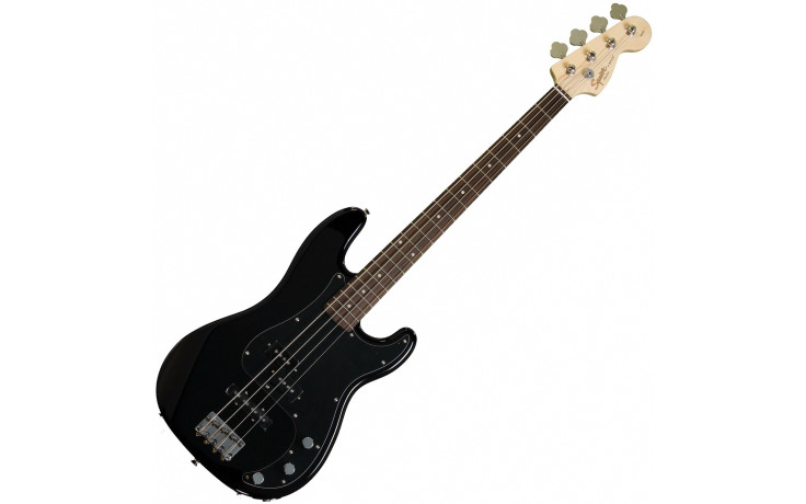 SQUIER by FENDER AFFINITY PJ BASS RW BK
