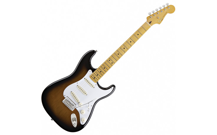 Fender AMERICAN SPECIAL STRATOCASTER MN 2SB