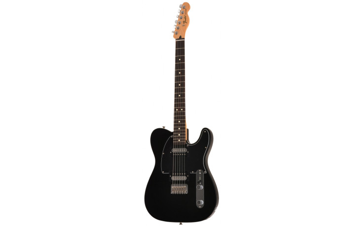 FENDER STANDARD TELECASTER HH RW BK