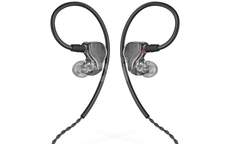 FIIO FA1 Smoke/Swirl