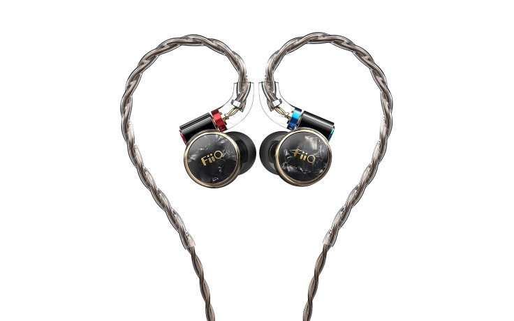 FIIO FD3 Black