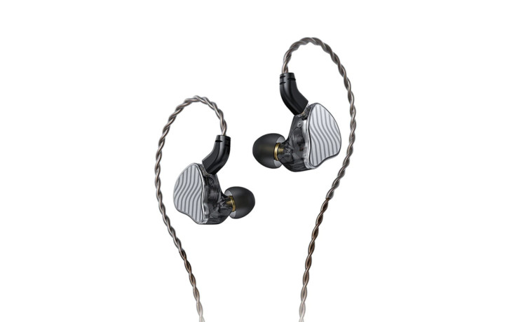 FIIO JH3 Black