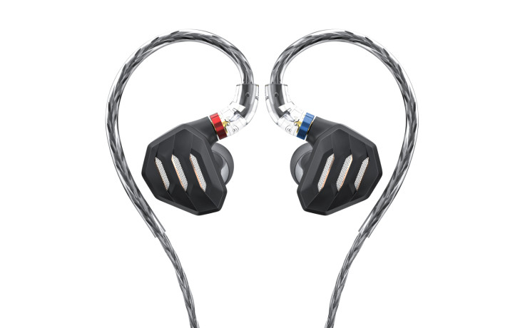 FIIO FH7s Black