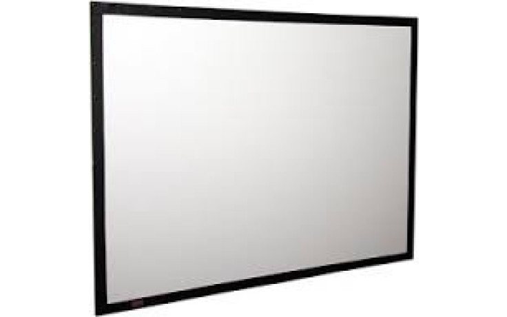 AV Screen SM133HFH-B(V)(16:9 133")Flexible Grey