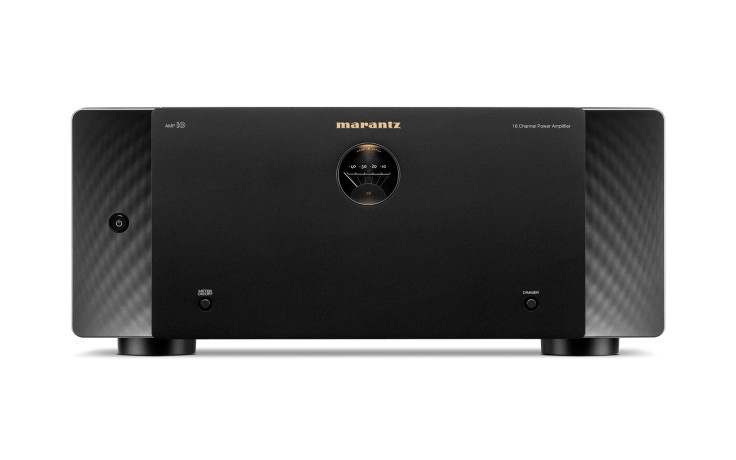 Marantz AMP10 Black